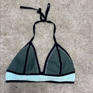 TARGET Bikini Top